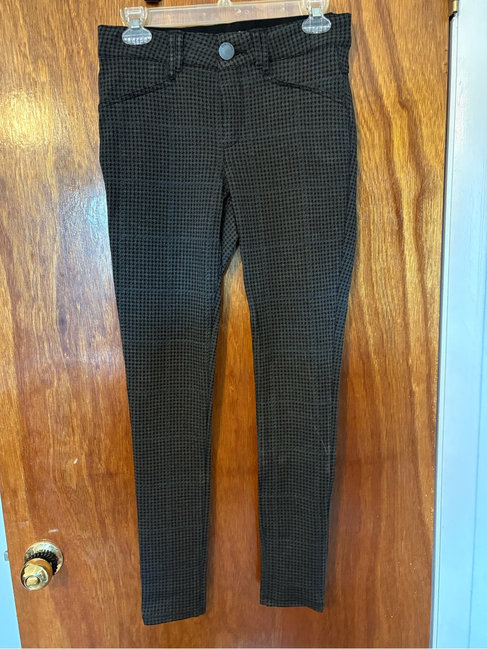 Democracy Ab-solution Women’s Pants, Size 4